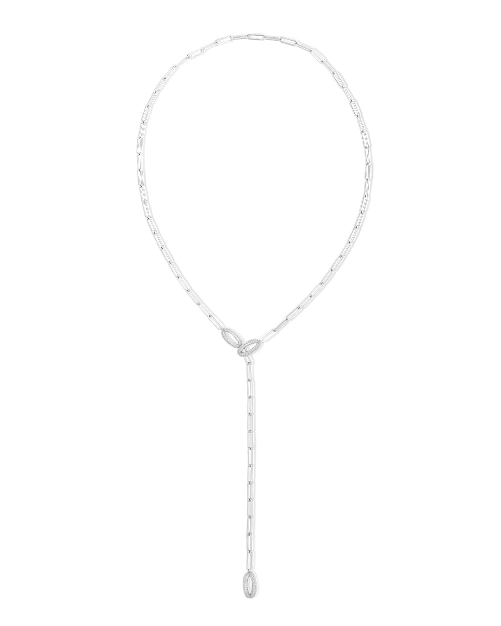 LIV NECKLACE