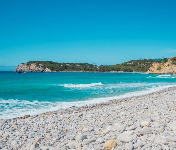 Cala Jondal