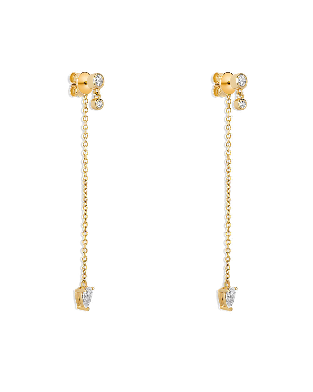 ROMA EARRINGS