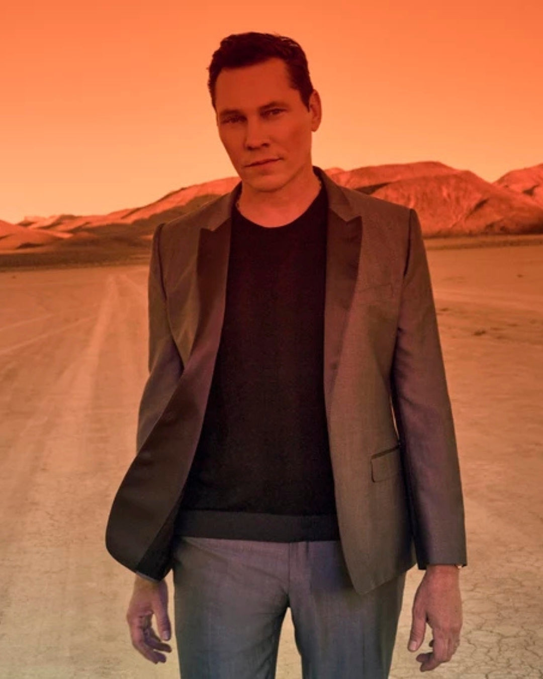 Tiësto announces 2026 Ibiza residency at [UNVRS]