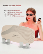 Lámpara LED Antiedad Avanzada - Tecnología Fotodinámica (PDT)