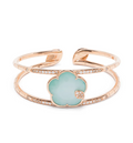 Pasquale Bruni Bracelet — turquoise