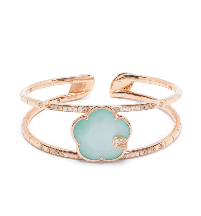 Pasquale Bruni Bracelet — turquoise