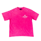 Pink Surf Club T-shirt
