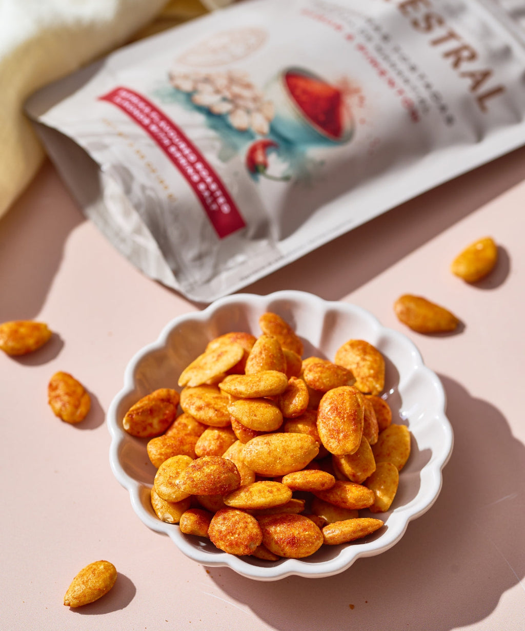 Pack Degustación Snacks