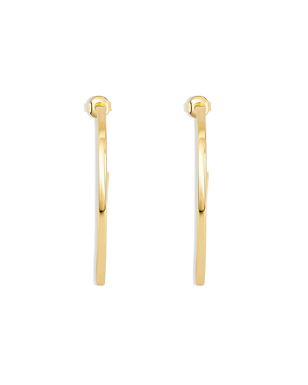 CHIARA HOOPS