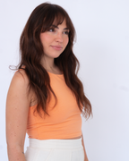 top dalia melocotón ◎