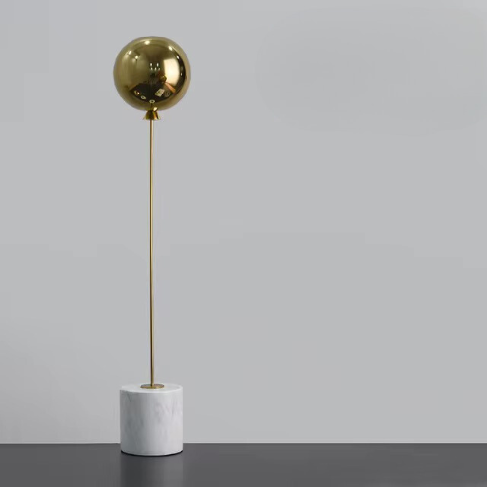ArtZ® Balloon Sculpture - Gold Large