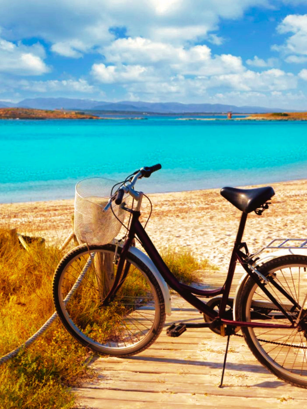 Formentera Tour