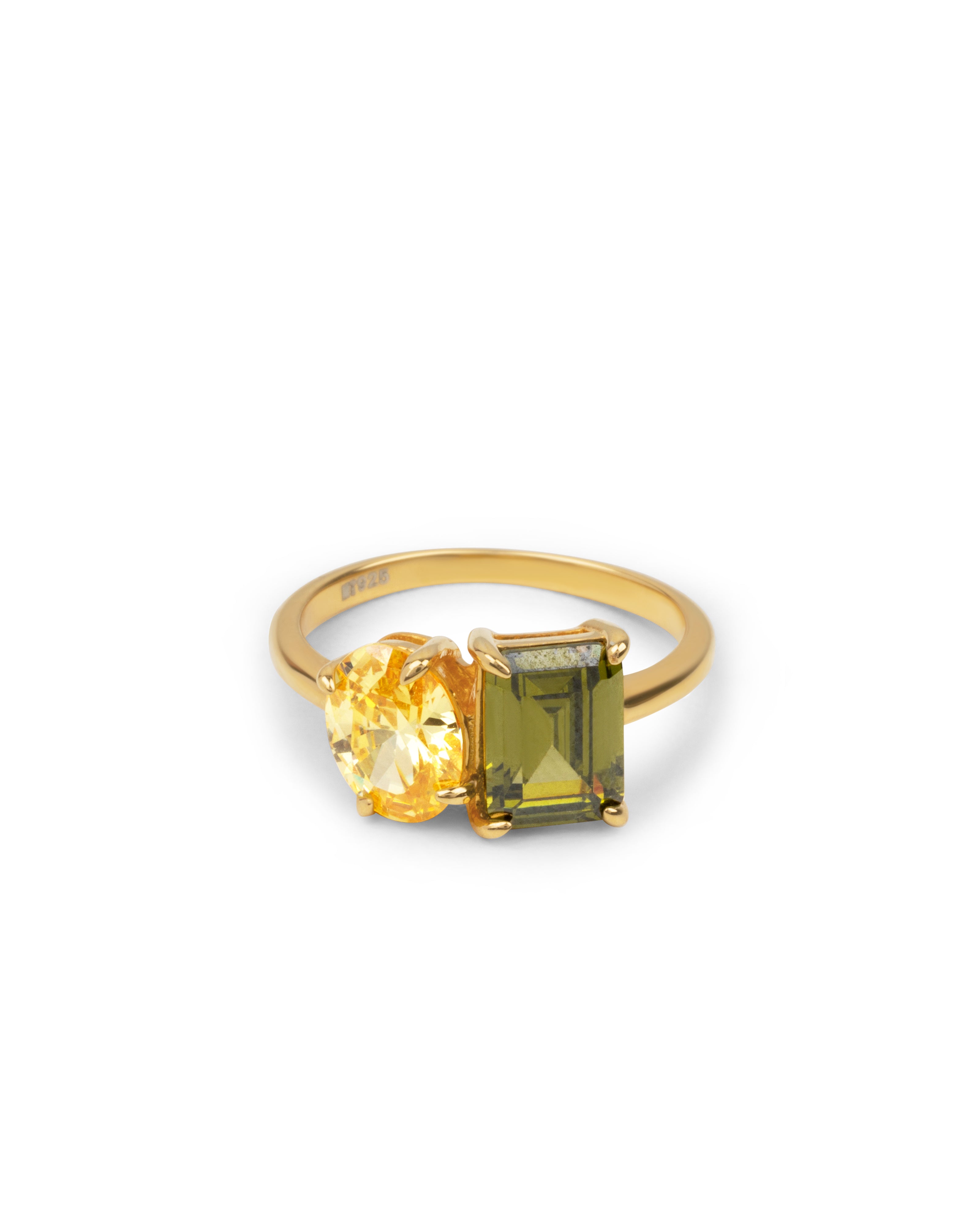 OLIVIA RING