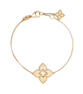 Roberto Coin Venetian Princess Bracelet — rose gold