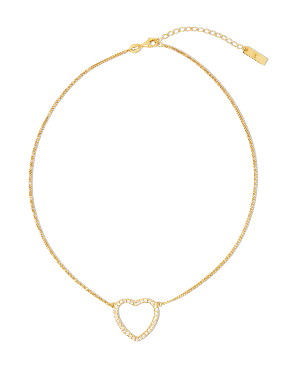 NIKITA NECKLACE