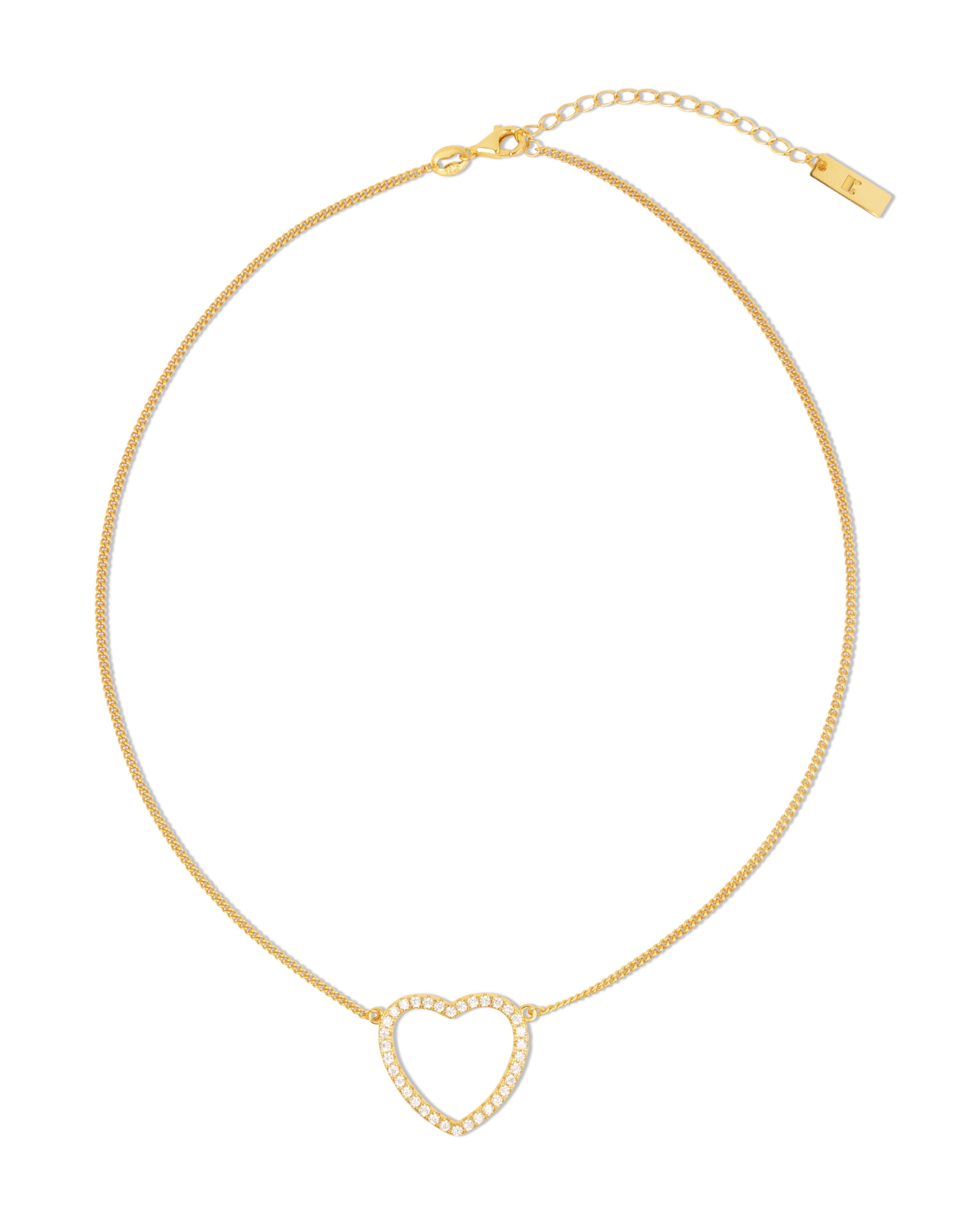 NIKITA NECKLACE