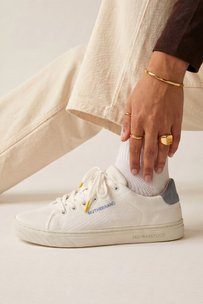 Barefoot MU-01