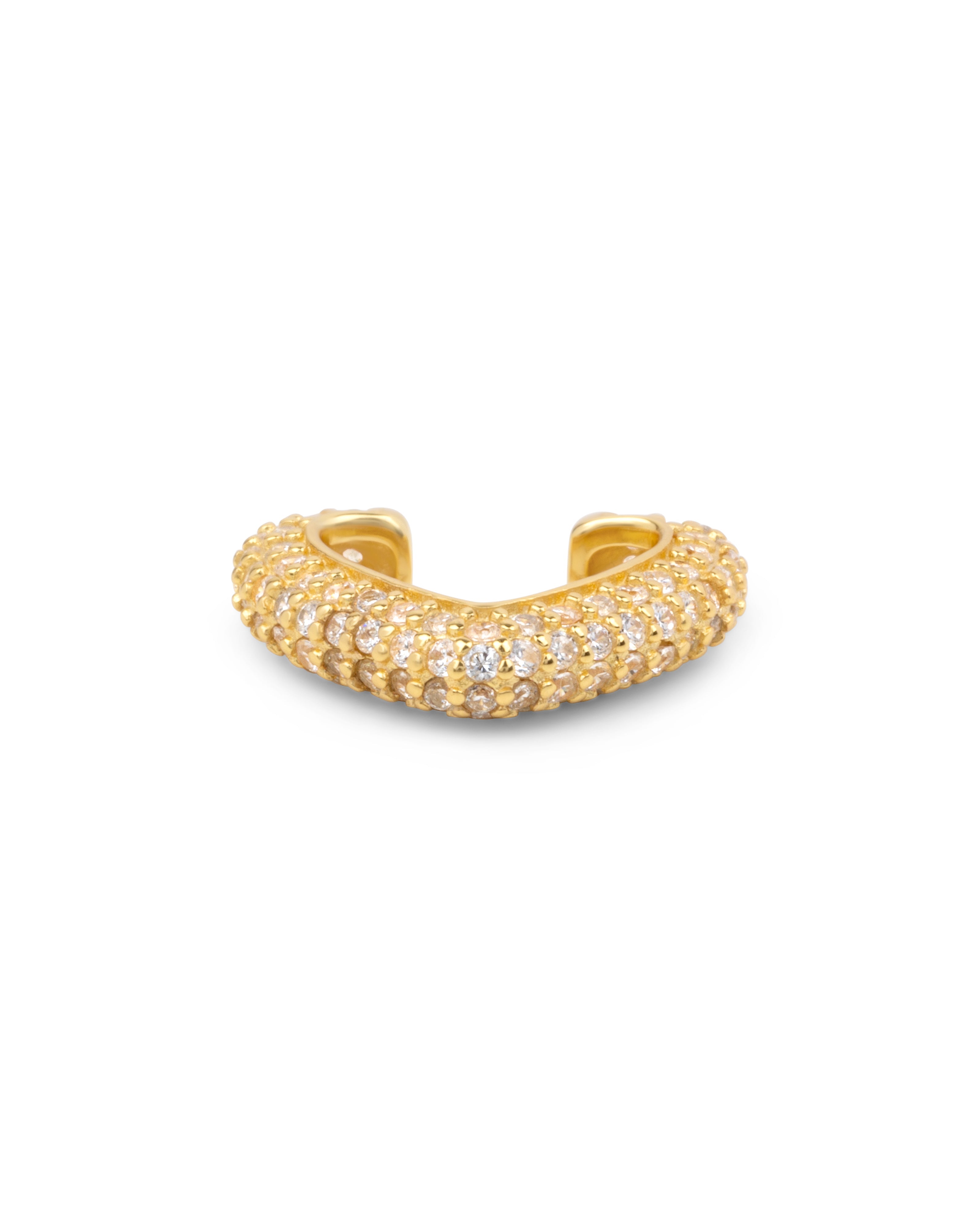 ADELE EAR CUFF