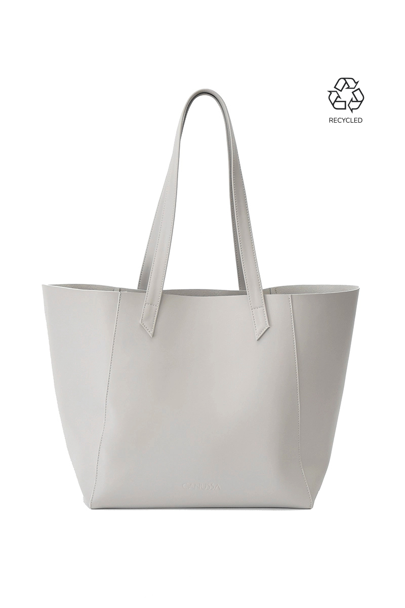 Totissimo shoulder bag - Stone