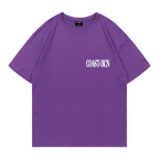 Purple Big Dreams T-shirt