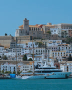 Dalt Vila
