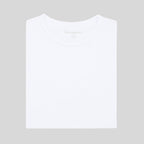 Don Algodon | Pack de 3 Camisetas Interior Blanca Unisex | 100% Algodón
