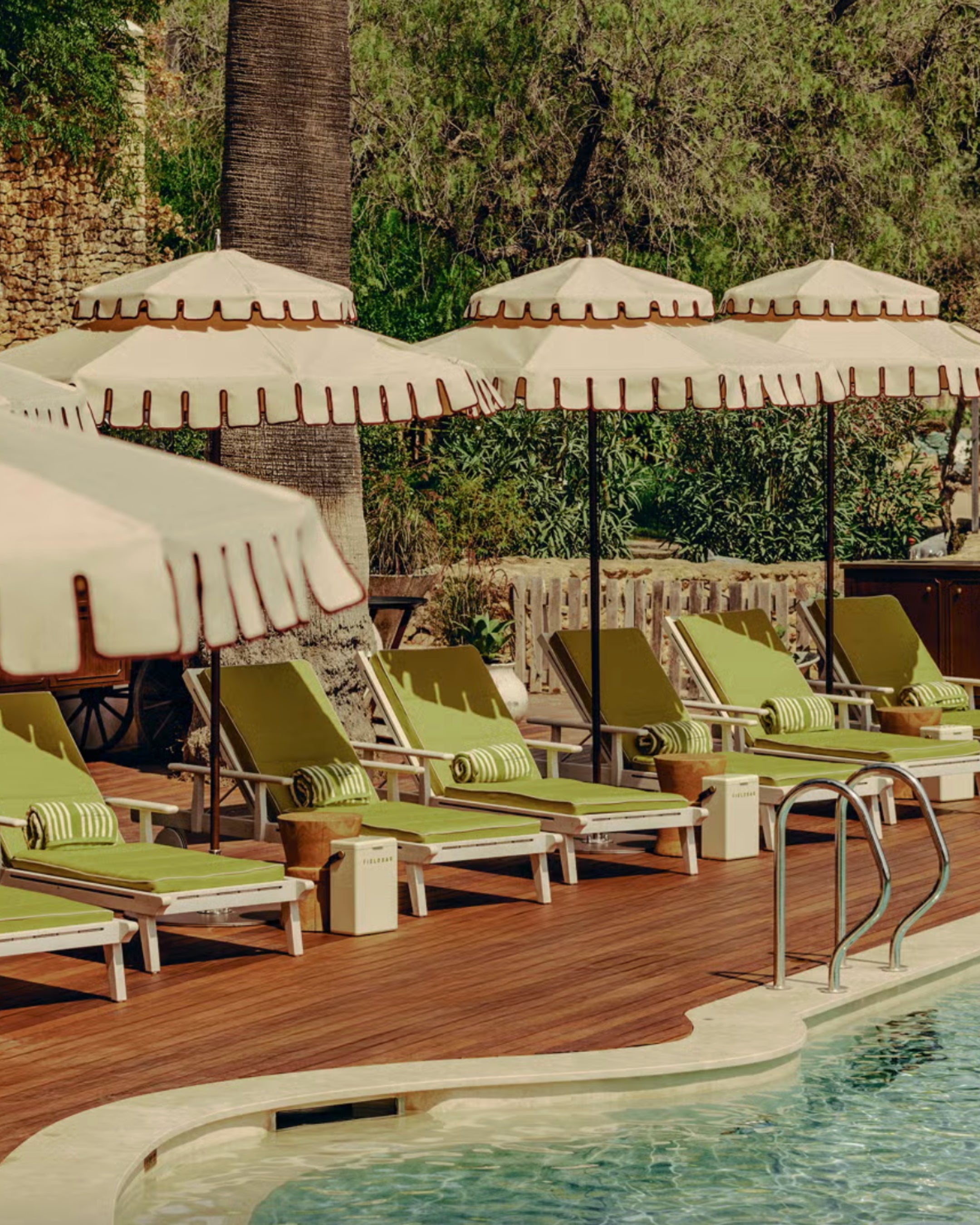 Soho House Just Opened a Wellness-Focused ‘Farmhouse’ in Ibiza