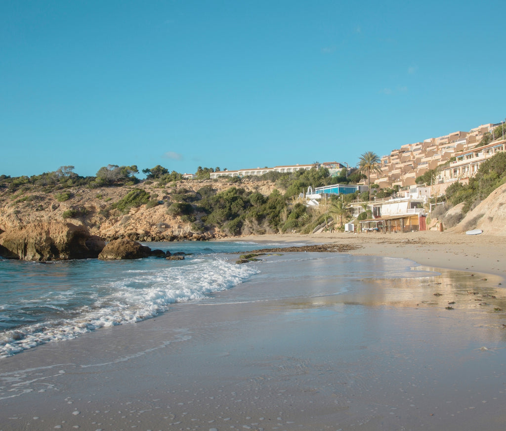 Cala Tarida