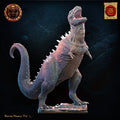 Burrunjor, Lost Kingdom Miniatures
