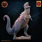 Burrunjor, Lost Kingdom Miniatures