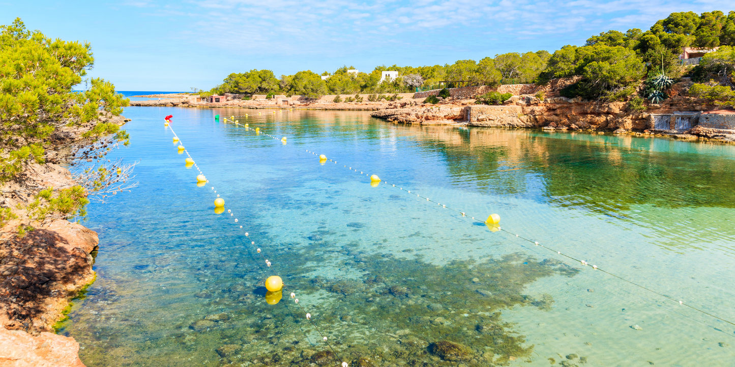 Cala Gració