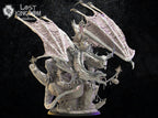 Owoyd the Unstoppable, Lost Kingdom Miniatures