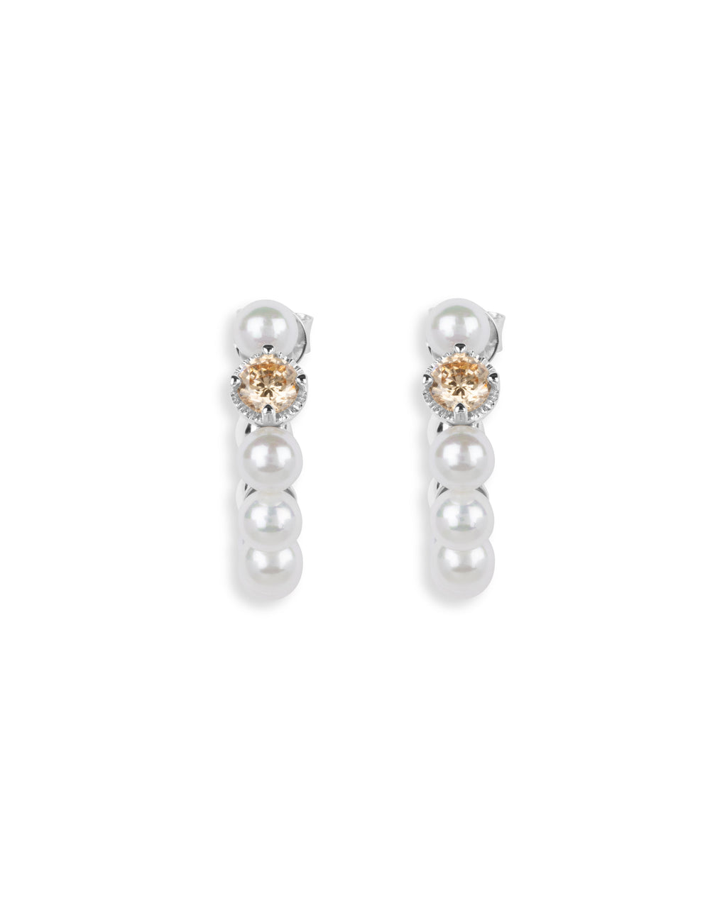 MARILYN HOOPS