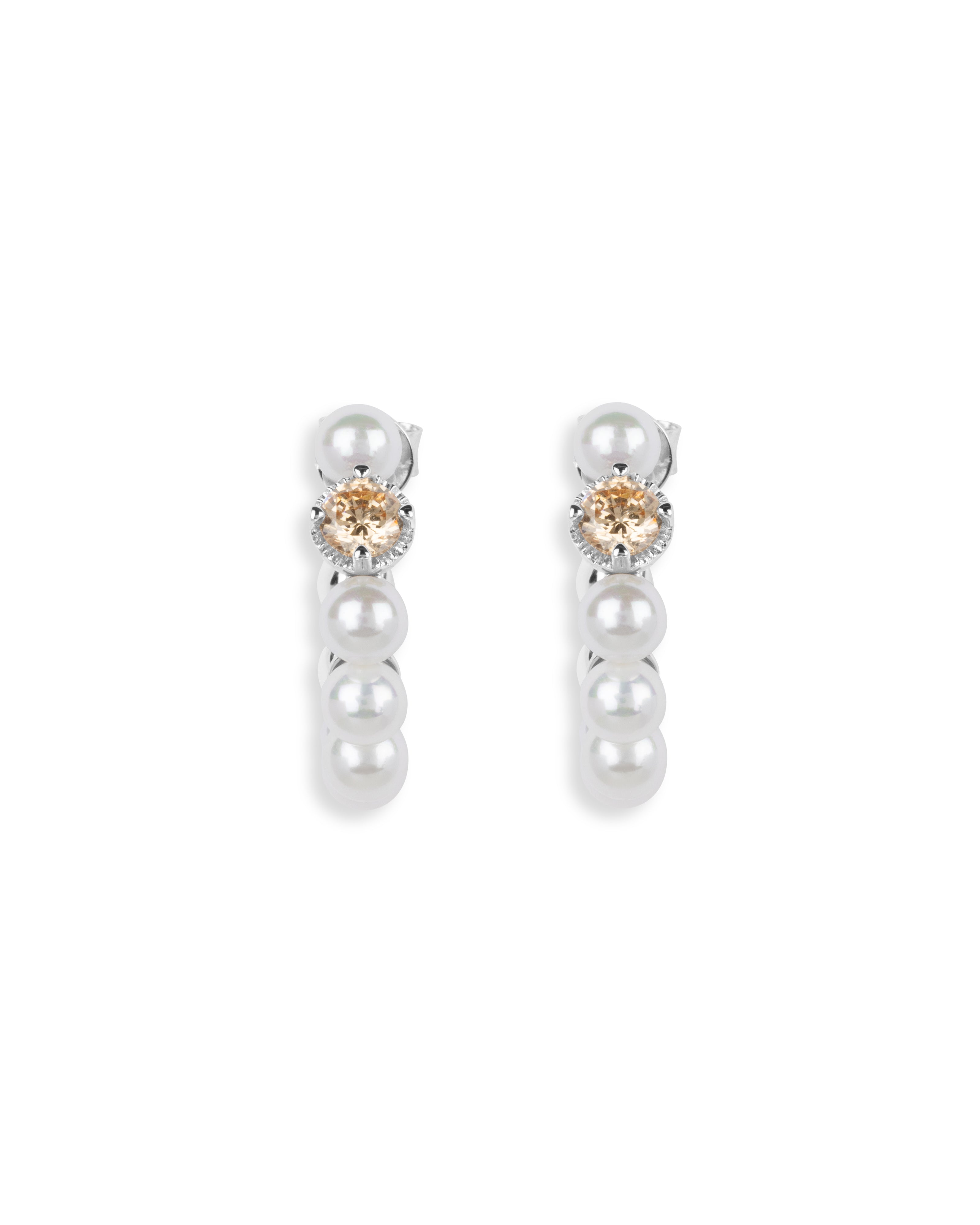 MARILYN HOOPS