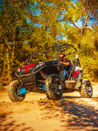 Big Buggy Ibiza Tour