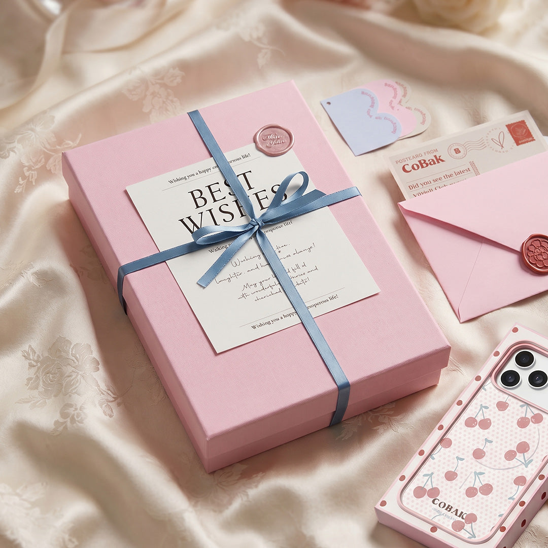 Wishes Gift Box