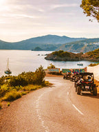 Guided Quad Ibiza Tour