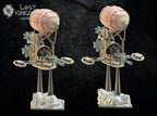 Fugl Airkopters, Lost Kingdom Miniatures