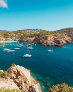 Cala d’Hort