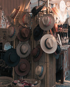 Discovering the Bohemian Spirit: A Day at Las Dalias Hippy Market