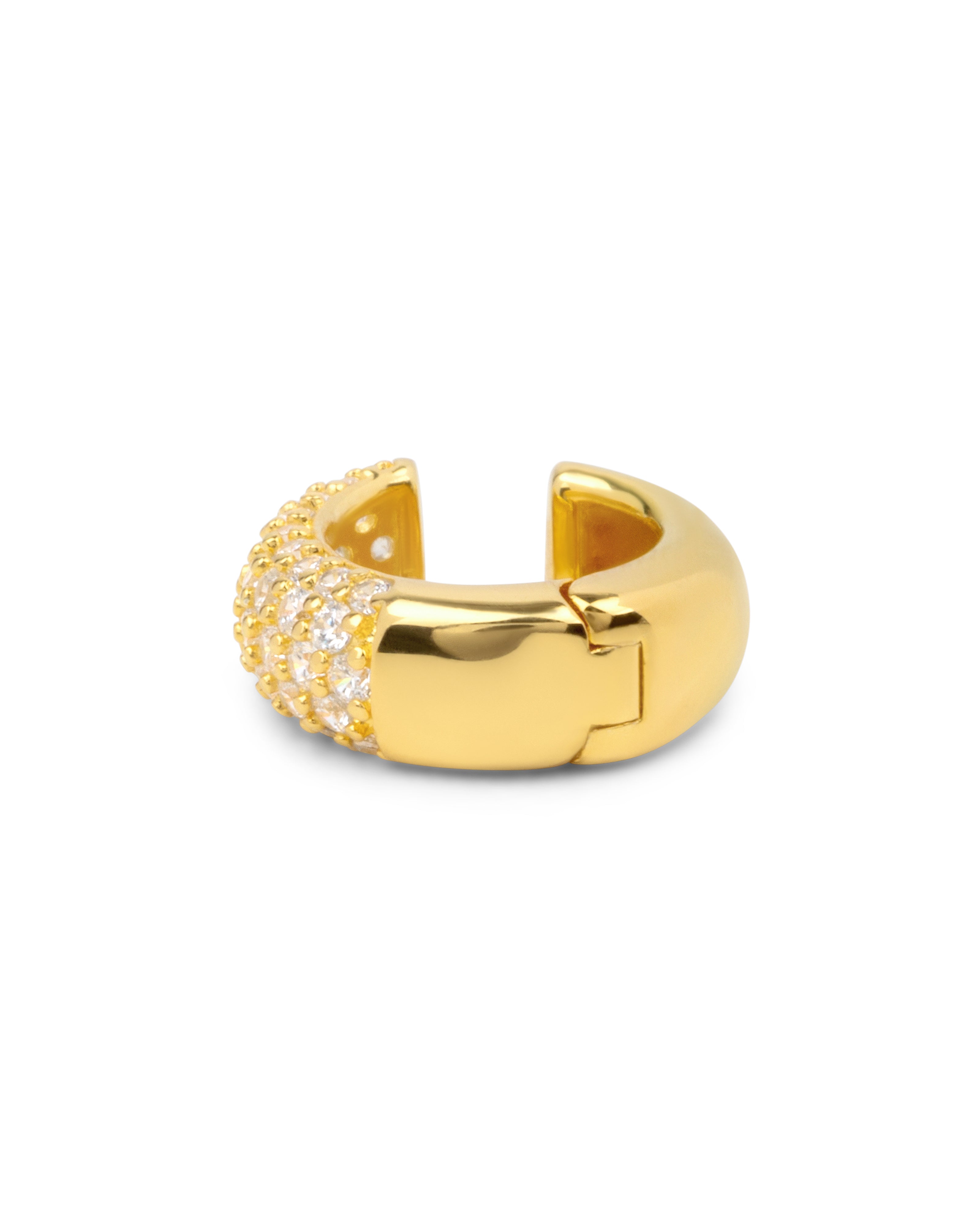 CHLOE EAR CUFF