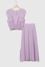 CONJUNTO  MIA