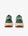 Women's Trail Sbl E-10 04 Military-Ice Sneaker