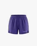 Men's Italia Ultralight Moisture-Wicking Shorts Purple Jogger