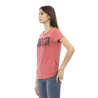 Trussardi Action Camisetas