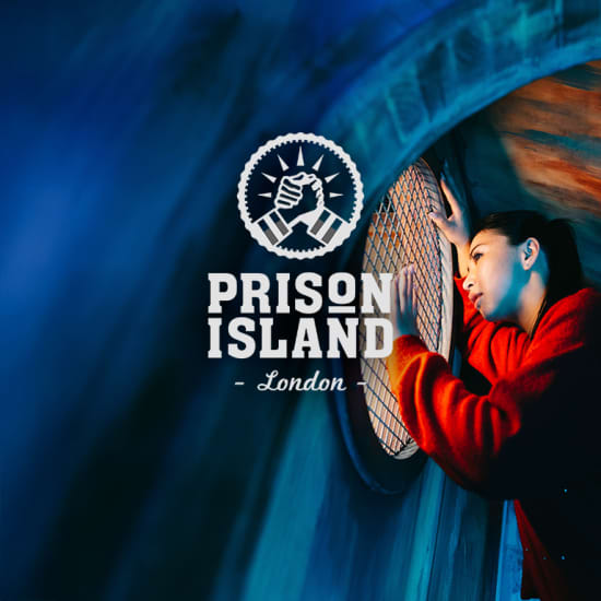 Prison Island London