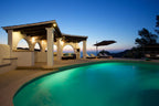 Luxurious Ibiza Villa with Cala Salada’s Magical Sunsets in San Antonio
