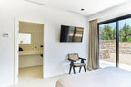 Ibiza Holiday Villa with Nordic Interiors in Santa Eulalia