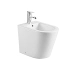 BATHME B009385 ELEGANCE Bidé Compacto Blanco