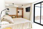 Ibiza Holiday Villa with Nordic Interiors in Santa Eulalia