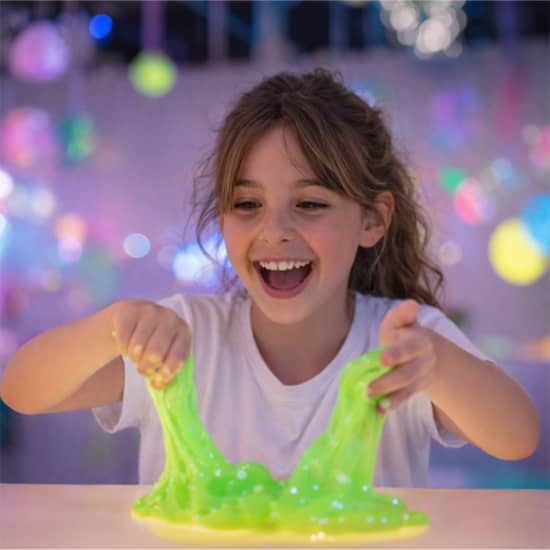 Mini Genius Lab: Cool Science Experiments for Kids