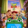 Toy Story 5