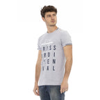 Trussardi Action Camisetas